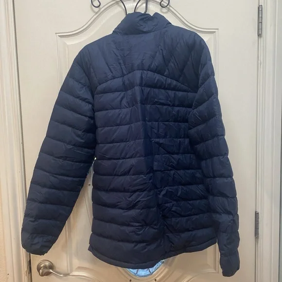 Fjallraven Expedition Pack Down Jacket